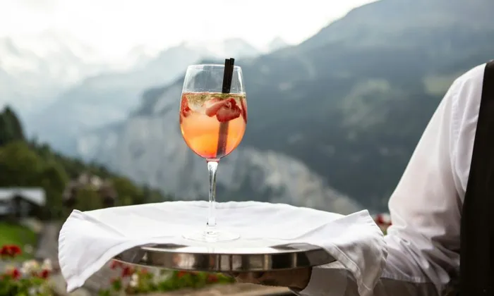 Hospitality & Tourism