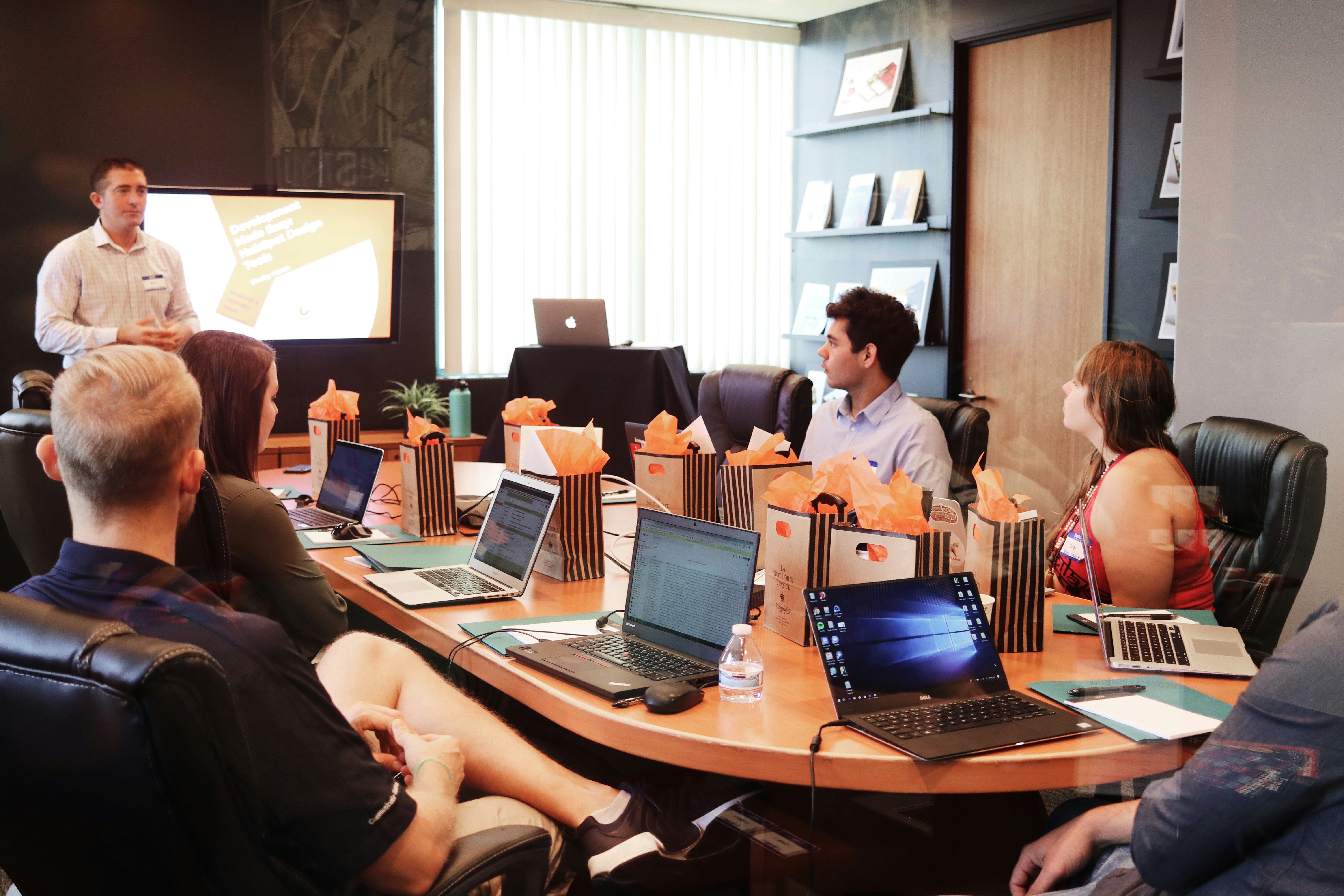 AI Training in Malta: How to Upskill Your Team for the AI Economy