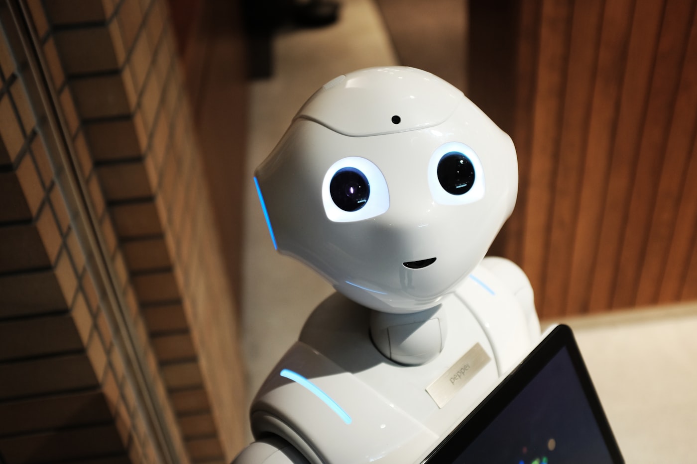 AI-Driven Automation: Streamlining Business Processes