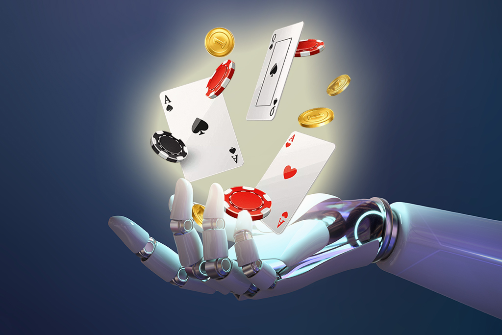 How AI Is Transforming the iGaming Industry: Smarter Gaming, Better Experiences