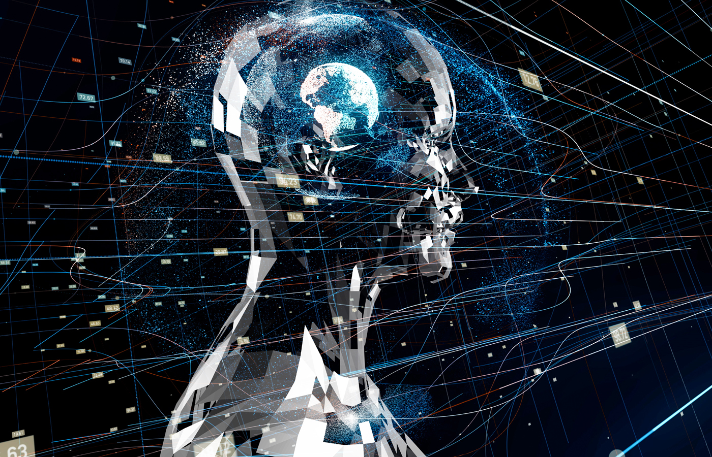 Top 5 AI Trends in 2025 You Need to Know