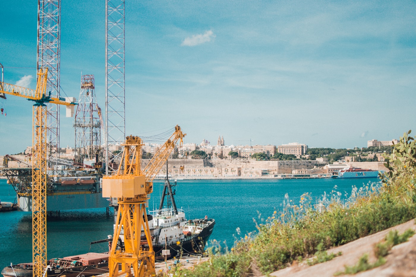 AI Impacts Maltese Sectors Amid Global AI Growth