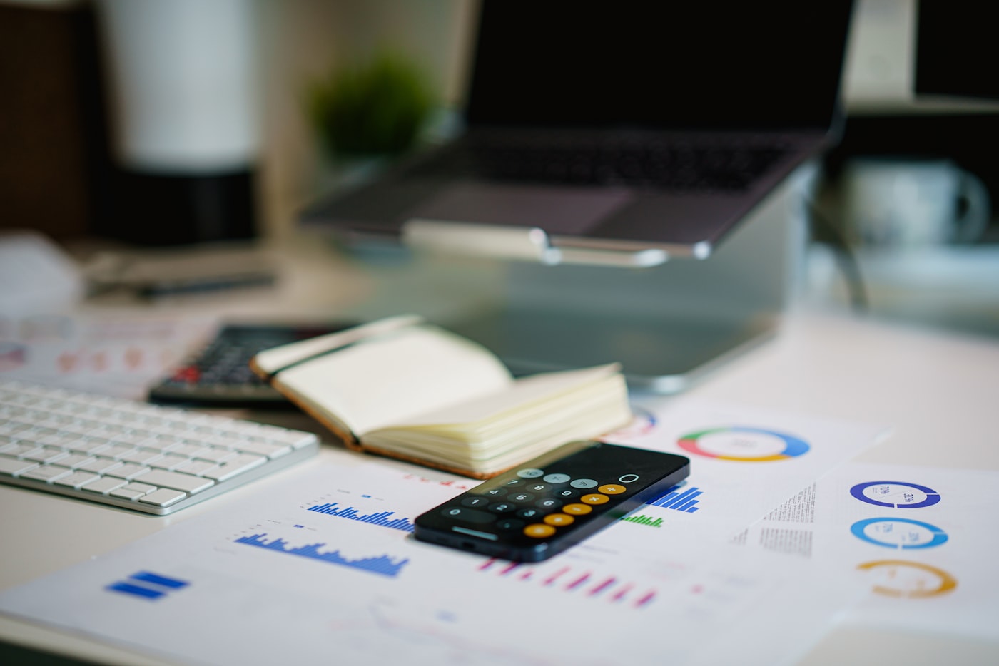 How to Use AI in Accounting and Finance for Maltese Businesses