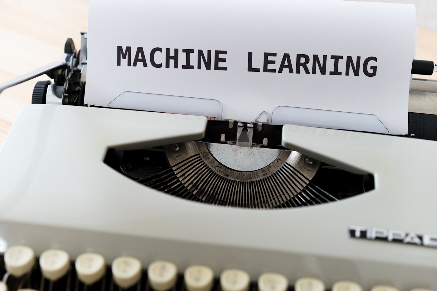 What Is the Difference Between AI and Machine Learning?