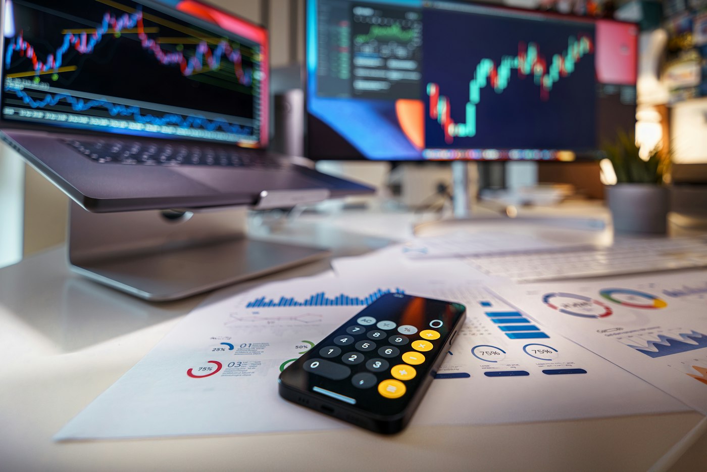 How to Use AI in Accounting and Finance for Maltese Businesses