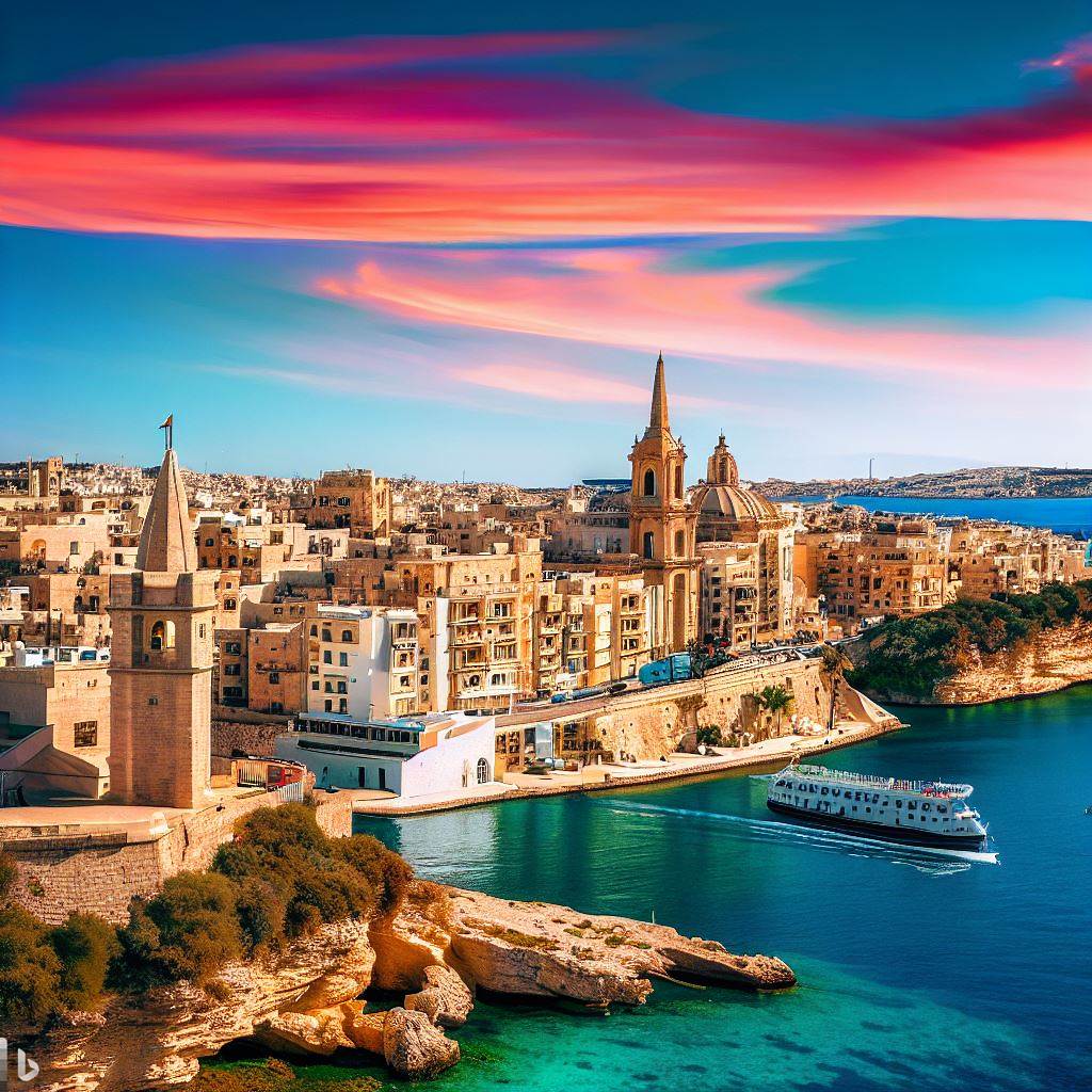 Malta AI Companies: Driving Innovation with Custom AI Solutions