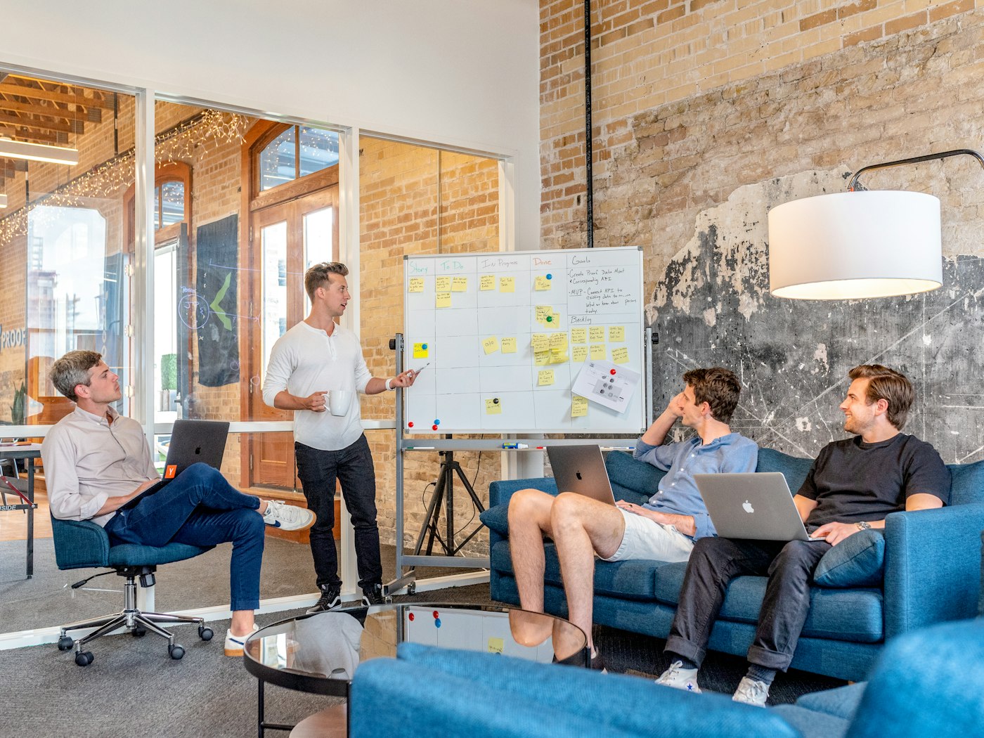 Real-Time Reporting: The Key to Agile Business Operations