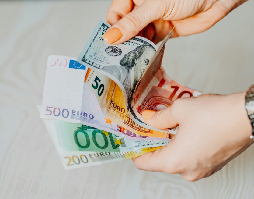 AML & Compliance