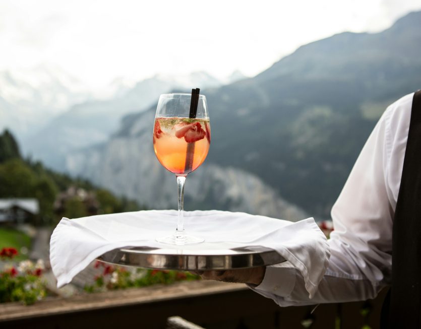 Hospitality & Tourism