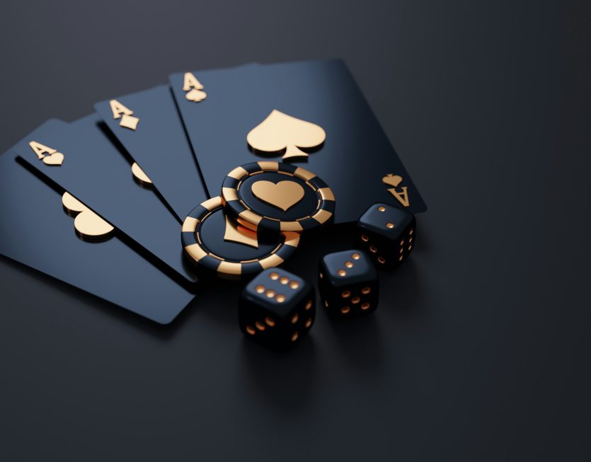 iGaming