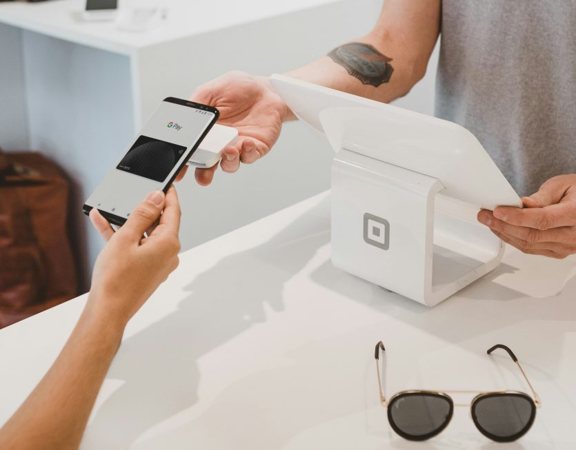 Retail AI Consulting and Development Company in Malta