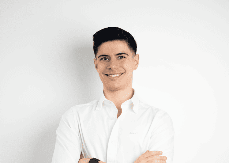 Matthew Galea