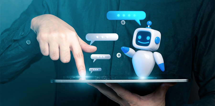 2024 08 29 08185378 The future of CX blends AI and chatbots with the human experience