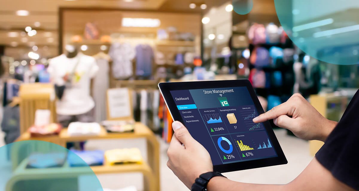AI in Retail