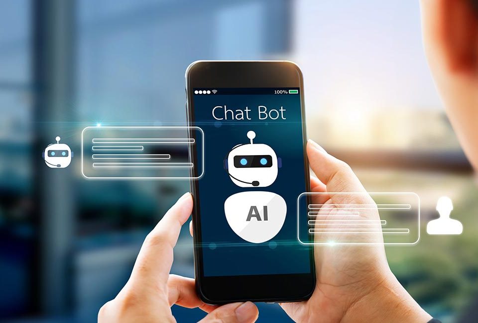 What is AI Chatbot