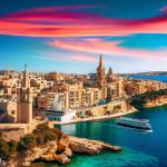 using ai to generate pics of malta these look so realistic v0 fz01pal06n0b1