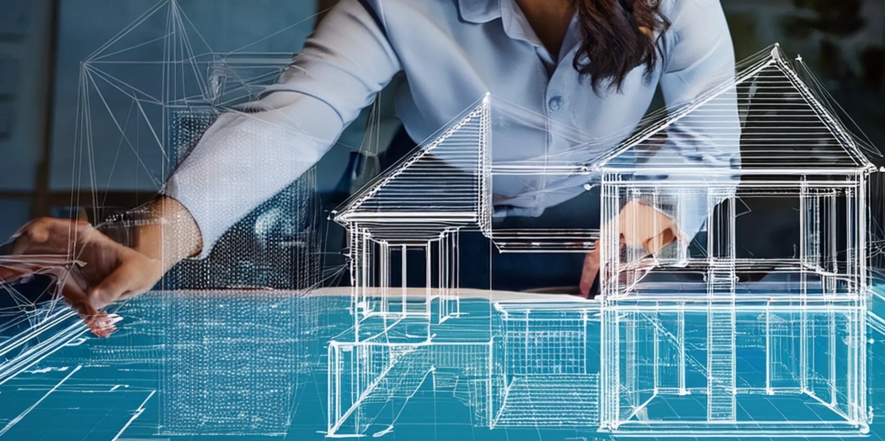 ai for architects