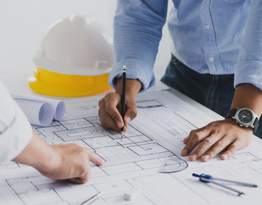 Huntersure Architects Huntersure Architects