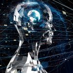 AI(Artificial Intelligence) concept.