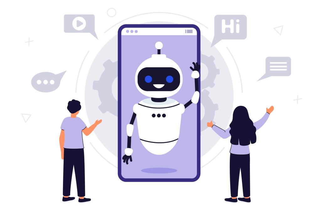 ai chatbot customer service
