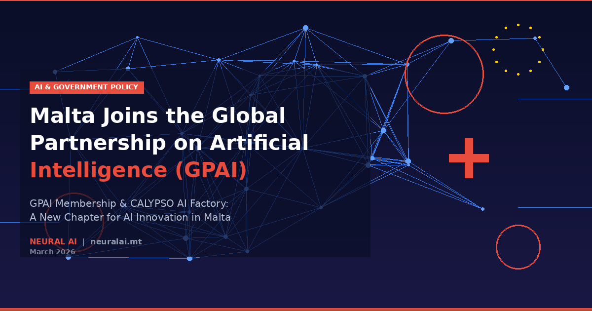 Malta GPAI Featured Image